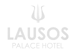 lausos palace hotel sisli istanbul logo
